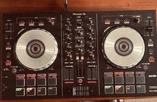 Pioneer ddj channel for sale  UK