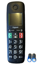 Gigaset e290h mobilteil gebraucht kaufen  Leichlingen (Rheinland)