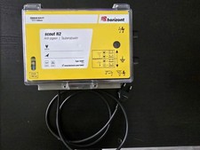 Horizont scout elektrozaunger� gebraucht kaufen  Edewecht