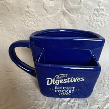 Mcvities digestive biscuit for sale  HARLOW
