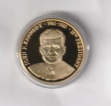John kennedy 2009 gebraucht kaufen  Borken