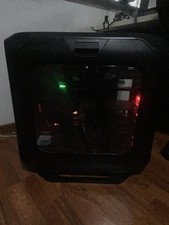 Gaming cooler master usato  Cinisello Balsamo