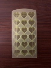 Silikonform eiswürfel praline gebraucht kaufen  Schwedt/Oder