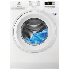 Electrolux lavatrice serie usato  Vajont