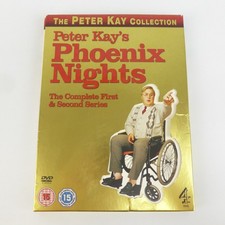 Peter kays phoenix for sale  MIDDLESBROUGH