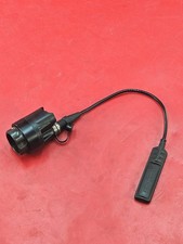 Surefire xm07 tailswitch for sale  Bend