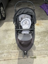 Cyber grey stroller for sale  Mishawaka