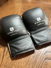 Guantoni boxe arti usato  Avellino