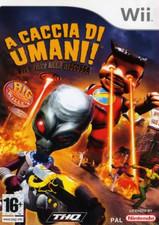 Caccia umani big usato  Lainate
