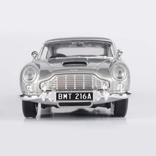 Diecast 007 aston for sale  SWANSEA