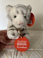 Doudou peluche zoo d'occasion  Montrichard