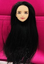 Hair style doll for sale  WARRINGTON