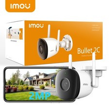 Imou 2mp wireless for sale  LEICESTER