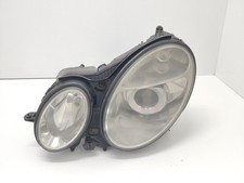 Faro anteriore sinistro usato  Italia