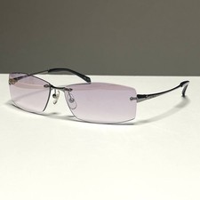Óculos de sol Airwalk dois pontos sem aro 80-120 62 15-130 roxo comprar usado  Enviando para Brazil