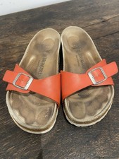 Vintage birkenstock madrid for sale  TUNBRIDGE WELLS