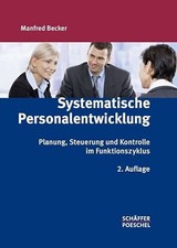 Systematische personalentwickl gebraucht kaufen  Stuttgart