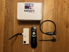 Mk809 android hdmi gebraucht kaufen  München