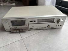 Lecteur stéréo cassette d'occasion  Prissé