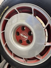 1984 corvette wheels for sale  Forest Park