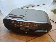 Sony cfd s05 gebraucht kaufen  Halle