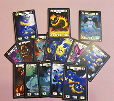 Usado, Neopets Battledome TCG: Defenders of Neopia - Animais de estimação pintados (raro-super raro) comprar usado  Enviando para Brazil