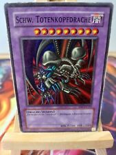 Schw totenkopfdrache db1 gebraucht kaufen  Celle
