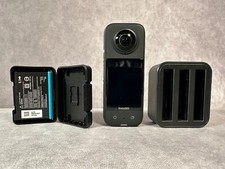 Insta360 360 camera. for sale  San Tan Valley