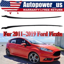 2pcs ford fiesta for sale  USA