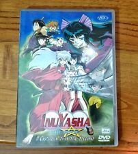 Dvd inuyasha the usato  Locri