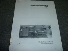 Little machine shop for sale  Dubuque