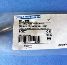 Schneider electric telemecaniq gebraucht kaufen  Offenbach am Main