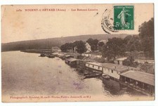 Fr02 nogent artaud d'occasion  Le Quesnoy
