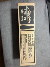 Nos aladdin lox for sale  Santa Rosa