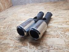 Racing stainless steel for sale  KIRRIEMUIR