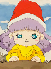 Anime cel memole usato  Santa Maria Capua Vetere