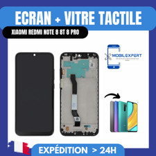 Ecran vitre tactile d'occasion  Valence