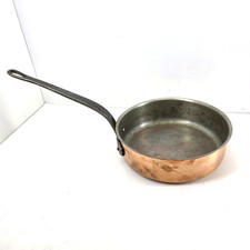 Baumalu made copper for sale  Mission