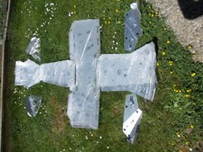 unterfahrschutz alu gebraucht kaufen unterfahrschutz alu gebraucht kaufen Ellingen