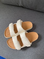 Gant sandale ffwhite gebraucht kaufen  Osnabrück