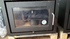 Morso woodburner 5660 for sale  WHITSTABLE