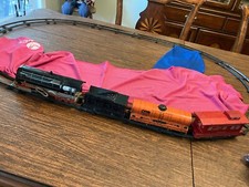 Hafner wind train for sale  Bangor