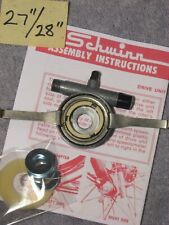 Schwinn bicycle speedometer for sale  Chicago
