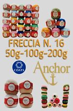Coats freccia anchor usato  Torre Santa Susanna