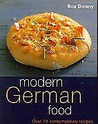 Modern german food for sale  UK