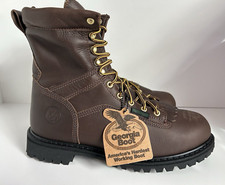 Nwt georgia boot for sale  Tucker