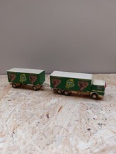 Wiking man kofferhängerzug gebraucht kaufen  Harthausen