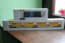 Große Sammlungsauflösung Loks und Wagons Roco Wagons (137) 2 Stück comprar usado  Enviando para Brazil