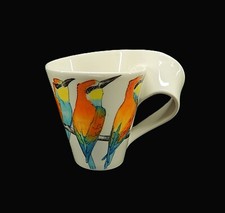 Villeroy boch new gebraucht kaufen  Hohenkammer