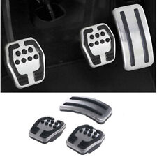 Acelerador de freio de carro pedal de embreagem conjunto de almofadas manual para Ford Focus 3 MK3, usado comprar usado  Enviando para Brazil